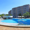 Отель Quarto em Gran Lençóis Flat Residence, фото 17
