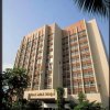 Отель Pullman Abidjan в Абиджане