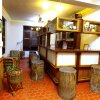 Отель Safari Adventure Lodge, фото 21