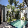 Отель Umayam Luxury Townhouse 4 by Alfred in Bali, фото 8