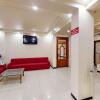 Отель Suyash Deluxe, фото 13