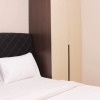Отель Comfy And Warm 2Br At Springlake Summarecon Bekasi Apartment, фото 4