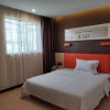 Отель 7Days Premium Shenzhen Dalang Commercial Center Branch, фото 3