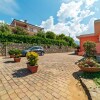 Отель Inviting Apartment in Villammare With Small Garden, фото 13