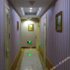 Отель Jidu Holiday Hotel (Harbin Engineering University Branch), фото 2