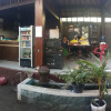Отель Kubu B'dauh Homestay, фото 13
