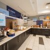 Отель Holiday Inn Express Clinton, an IHG Hotel, фото 30