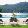 Отель Residence Ville Lago Lugano, фото 18