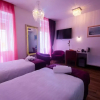 Отель Center Luxury Rooms 3, фото 5