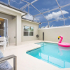 Отель Stunning 5 Bd W/ Pool @ Storey Lake Resort 2400, фото 17