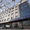 Отель Starway Hotel Weinan Dali, фото 5