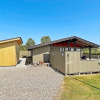 Отель 6 Person Holiday Home in Hejls, фото 6