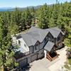 Отель Heavenly Bear Hideaway by Lake Tahoe Accommodations, фото 14
