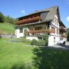 Отель Lovely Apartment in Oberkirchen near Golfing and Horse Riding, фото 1