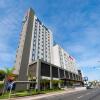 Отель ibis Budget Navegantes Itajaí, фото 15