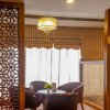 Отель Lantian Hotel - Wuhan, фото 4