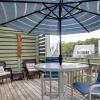 Отель Watercolor - Beach District by 360 Blue, фото 26