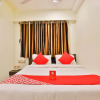 Отель OYO 13998 Red Apple, фото 8