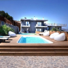 Отель Villa Amina Crete Pool & Gym, фото 22