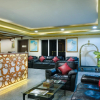 Отель Al Manaf Hotel Suites, фото 2
