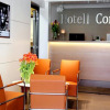 Отель Hotell Conrad, фото 2