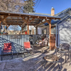 Отель Charming Cedar City Retreat - Walk to Downtown!, фото 15