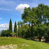 Отель Soothing Holiday Home in Castelnuovo dei Sabbioni With Pool, фото 15