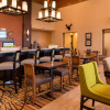 Отель Hampton Inn & Suites Silverthorne, фото 26
