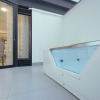 Отель GLOBALSTAY. New Studios with Jacuzzi, фото 10