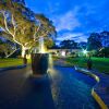 Отель Jacobs Creek Retreat, фото 10