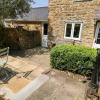 Отель Tiddler'S Cottage, фото 6