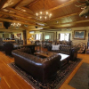 Отель The Turpin Meadow Ranch, фото 17