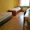 Отель Hostel Omega, фото 6