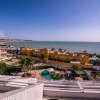 Отель Flats com ampla varanda - 150m da Praia de Ponta Negra, фото 4