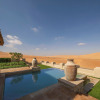 Отель Royal Pavilion Villas by Qasr Al Sarab, фото 19