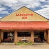Отель Lafayette Inn, фото 11