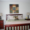 Отель Mahogany Grove Inn and Suite, фото 3