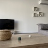 Отель Cosy Lodge Chambre dans T3 duplex N2, фото 8