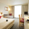 Отель Novotel Metz Centre, фото 33