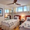 Отель K B M Resorts- Hol-409 Gorgeous 2bd, Ocean-front, Wrap Around Balcony, Whale Watching!, фото 20