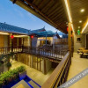 Отель Yinman·Courtyard Yushe Life Aesthetics Designer B&B (Lijiang Old Town Sifang Street), фото 6