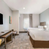 Отель MainStay Suites, фото 6