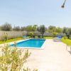 Отель Villa Campagnola - Carpignano Salentino, фото 16