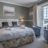 Отель Gwynne House - 6 Bedroom - Tenby Harbour, фото 28