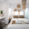 Отель Sersi Paros Luxury Villas and Suites, фото 2