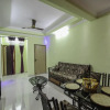 Отель OYO 11074 Home 1BHK Green View Rajbagh Beach, фото 9