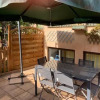 Отель Vacances au soleil à 200 m de la Mer, фото 2