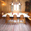Отель Cozy Chalet in Sankt Margarethen im Lungau Near Ski Area, фото 9