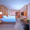 Отель DoubleTree by Hilton Changbaishan Hot Spring, фото 20