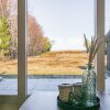 Отель Elegant Holiday Home in Nordjylland near Sea на о-ве Лесё